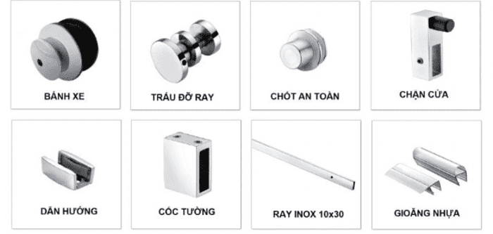 Phúc Đạt Door