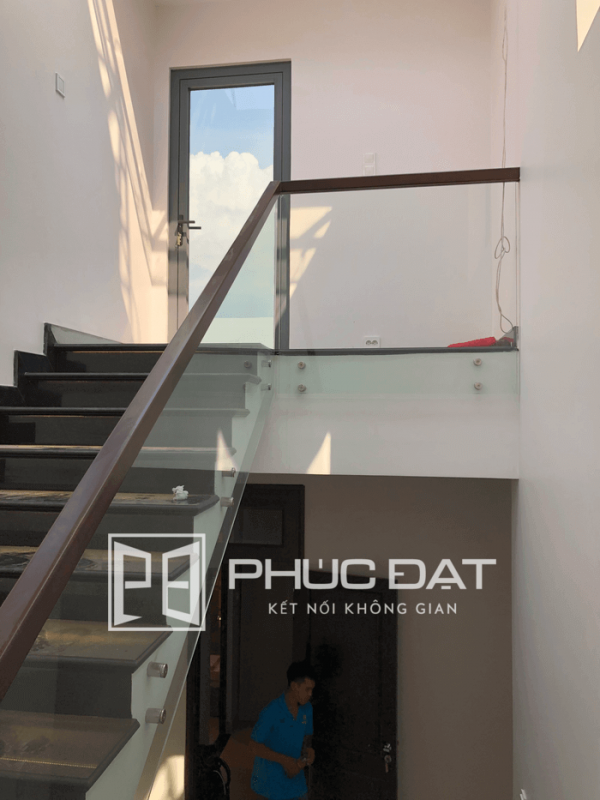 Phúc Đạt Door