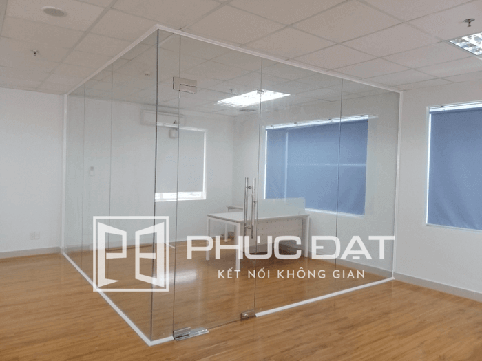 Phúc Đạt Door