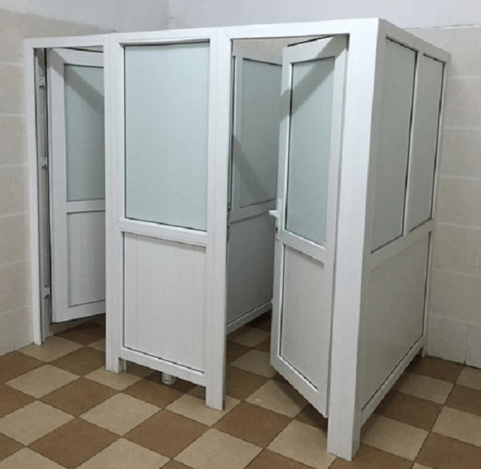 Phúc Đạt Door