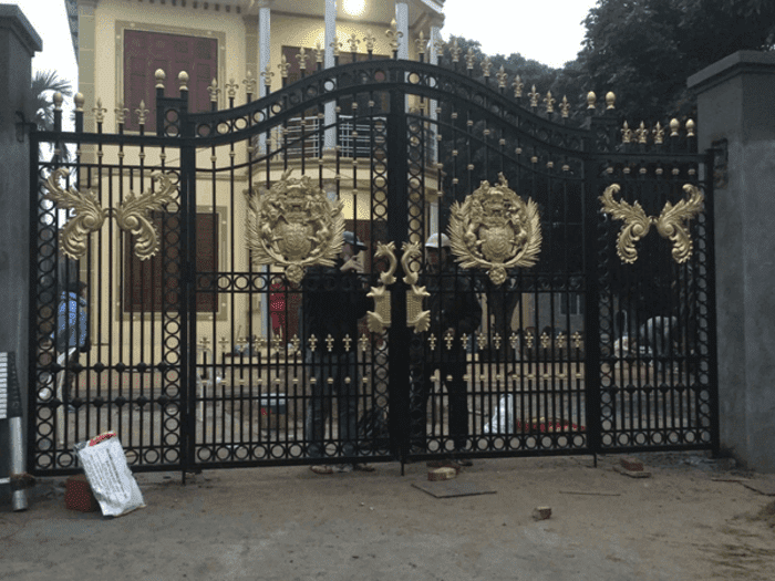 Phúc Đạt Door