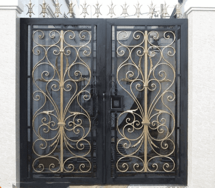 Phúc Đạt Door