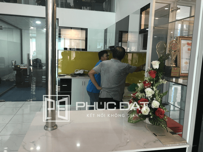 Phúc Đạt Door