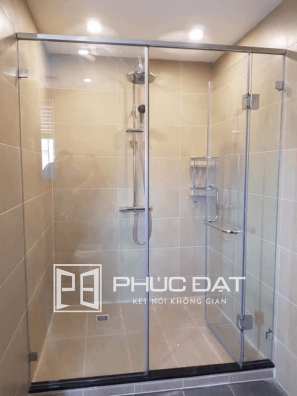 Phúc Đạt Door