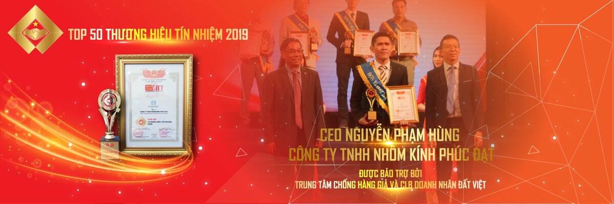 Phúc Đạt Door