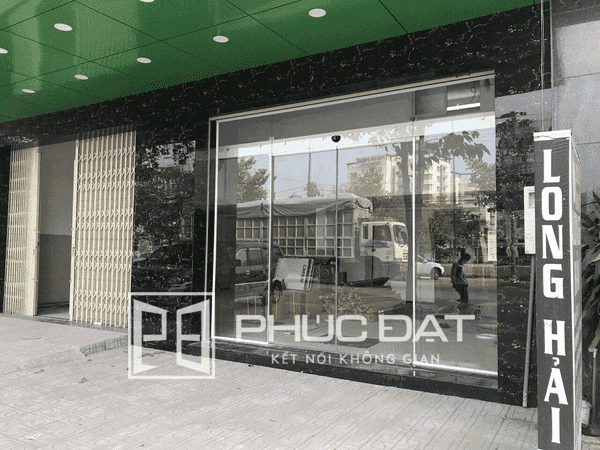Phúc Đạt Door
