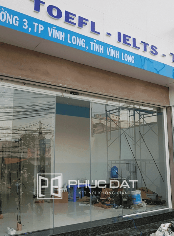 Phúc Đạt Door