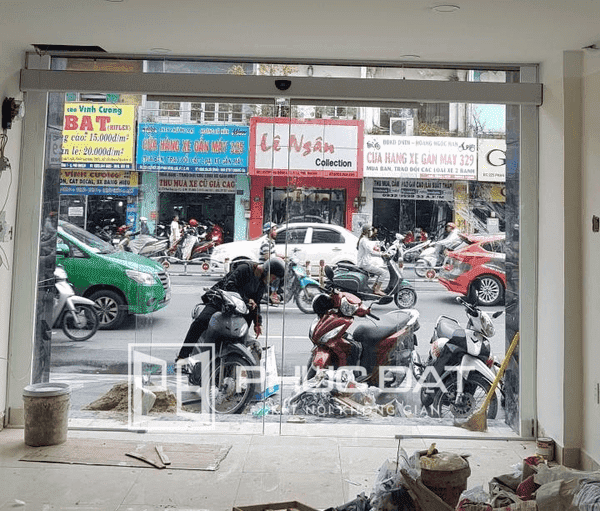 Phúc Đạt Door