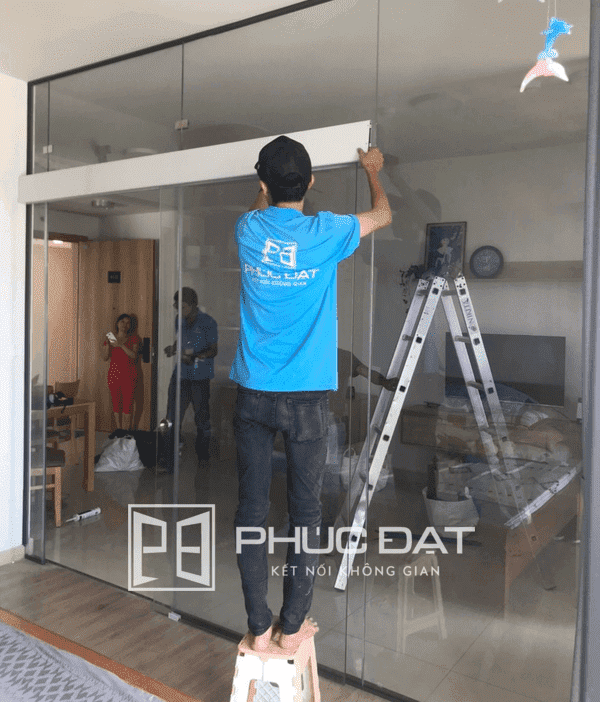 Phúc Đạt Door