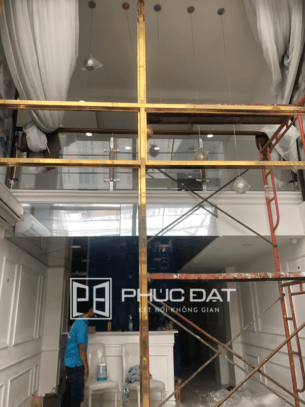 Phúc Đạt Door