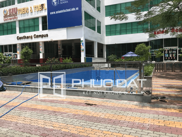 Phúc Đạt Door