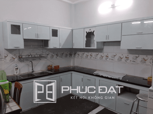 Phúc Đạt Door