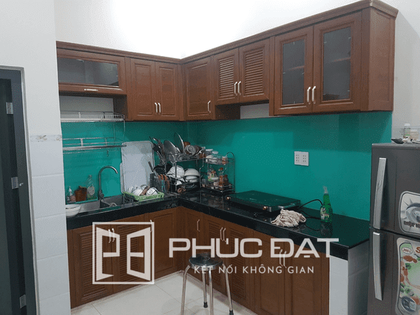 Phúc Đạt Door
