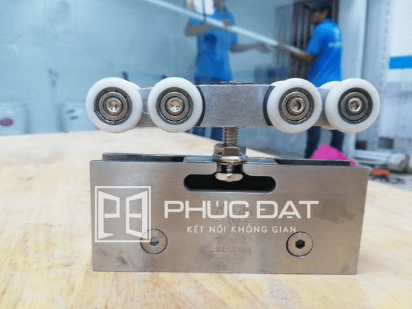 Phúc Đạt Door