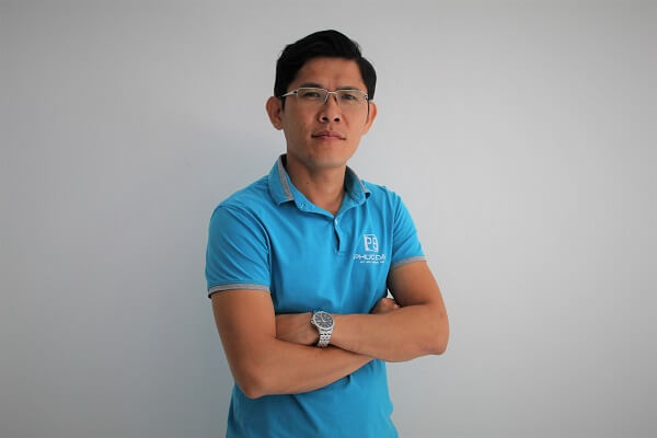 Phúc Đạt Door