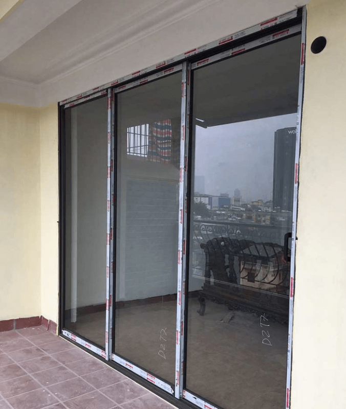 Phúc Đạt Door