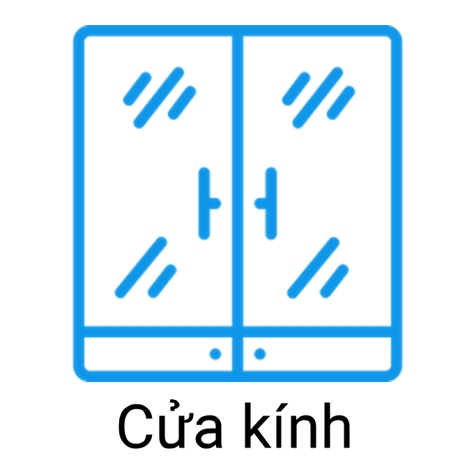 Phúc Đạt Door