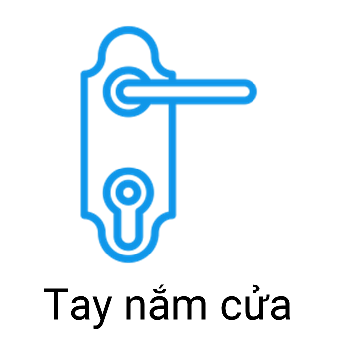 Phúc Đạt Door