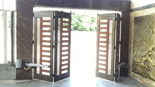 Phúc Đạt Door