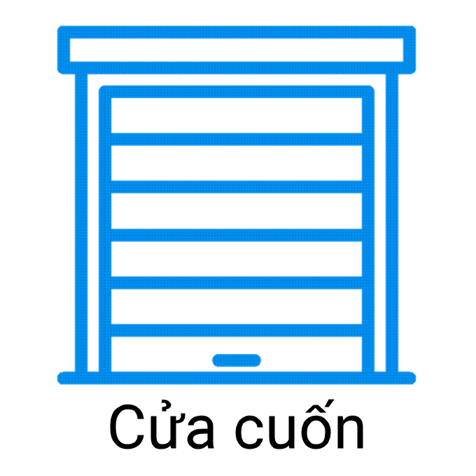 Phúc Đạt Door
