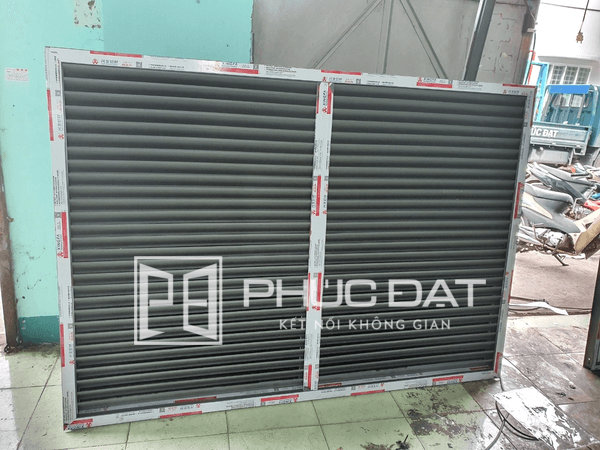 Phúc Đạt Door