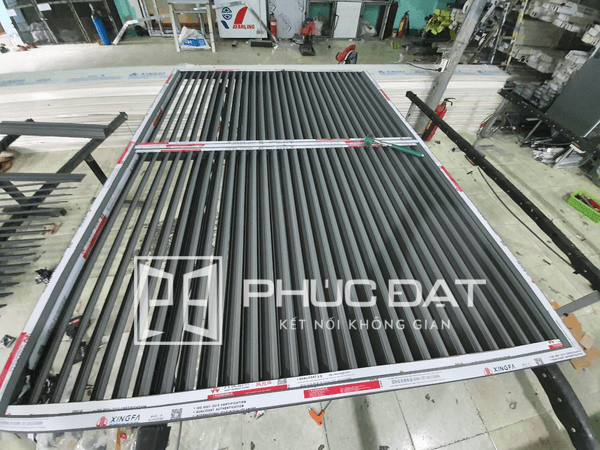 Phúc Đạt Door