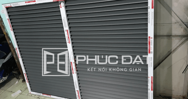 Phúc Đạt Door