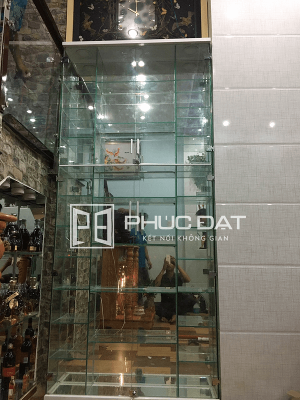 Phúc Đạt Door