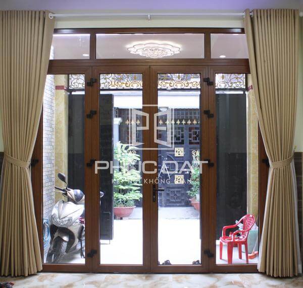 Phúc Đạt Door