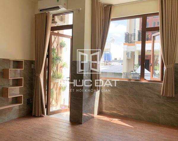 Phúc Đạt Door