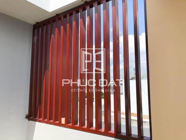 Phúc Đạt Door