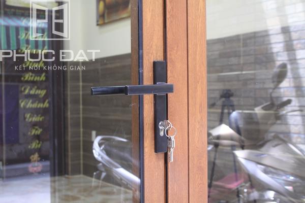 Phúc Đạt Door