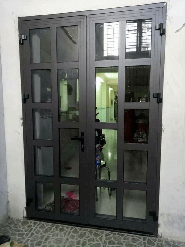 Phúc Đạt Door