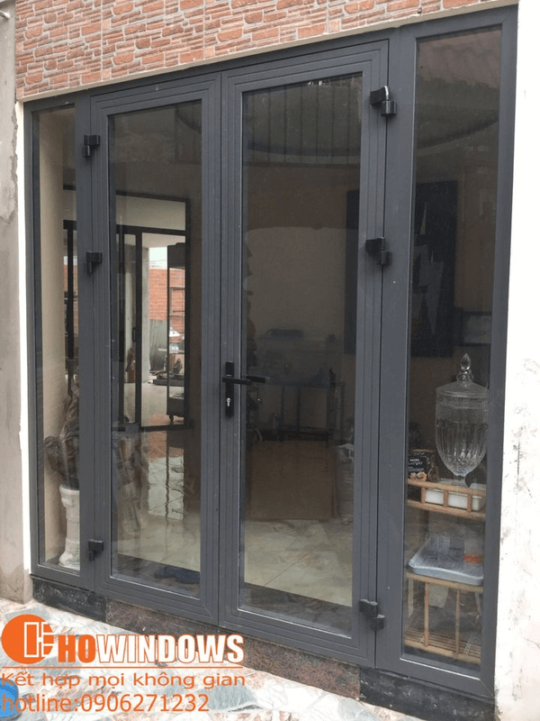 Phúc Đạt Door