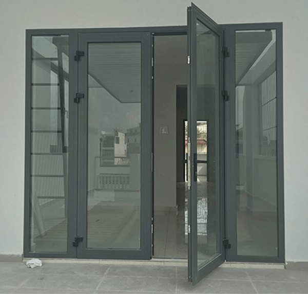 Phúc Đạt Door