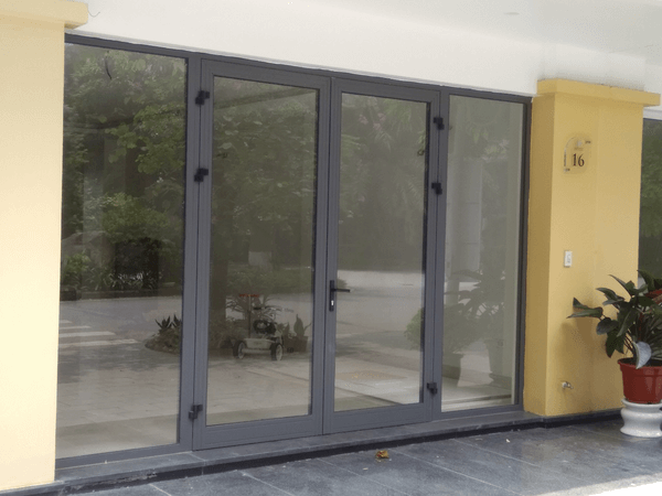 Phúc Đạt Door