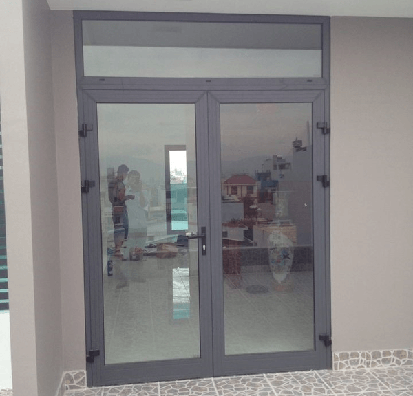 Phúc Đạt Door