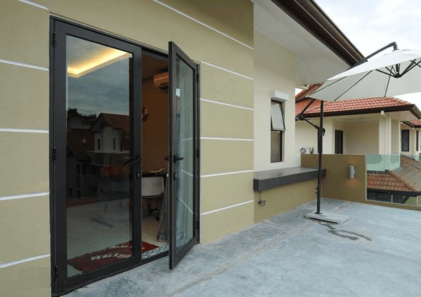 Phúc Đạt Door