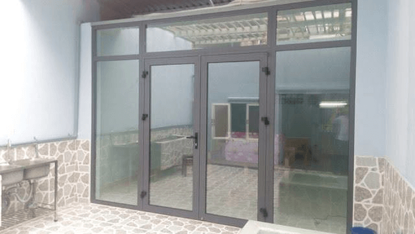 Phúc Đạt Door