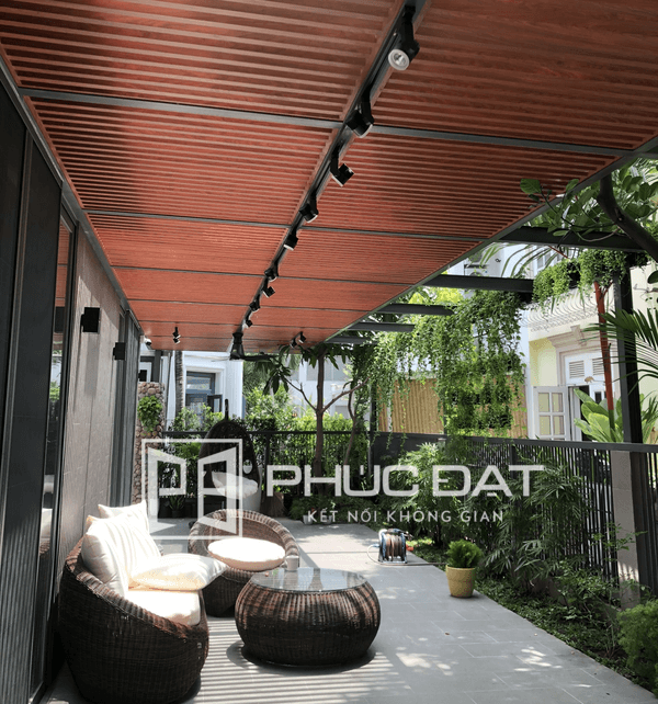 Phúc Đạt Door