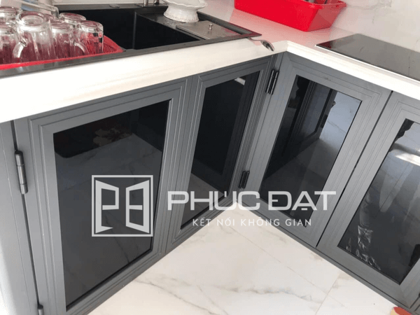 Phúc Đạt Door