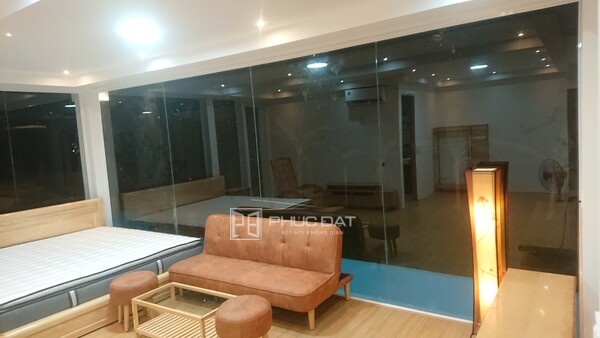 Công trình nhôm kính biệt thự tại Tân Uyên, Bình Dương 9 cong trinh nhom kinh biet thu tai tan uyen binh duong 6