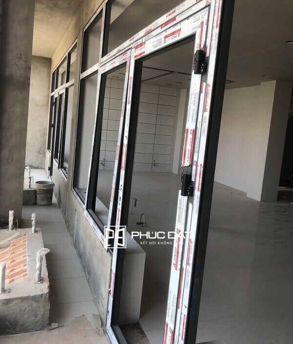 Công trình cửa nhôm Xingfa nhập khẩu chính hãng thi công tại TPHCM 1 cong trinh cua nhom xingfa nhap khau thi cong tai tphcm 4