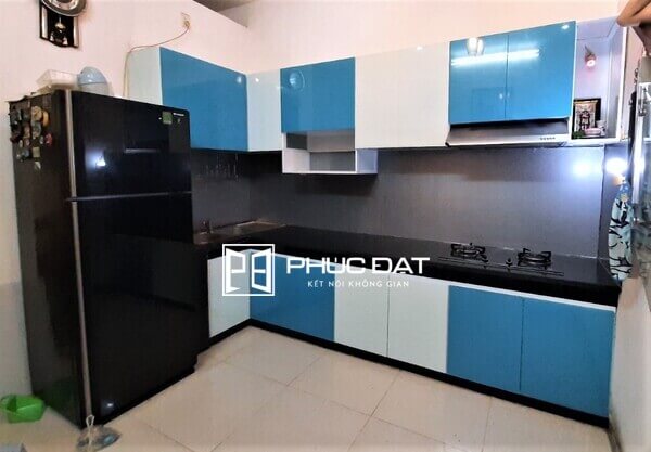 cong trinh tu bep nhom kinh quan phu nhuan tphcm 1