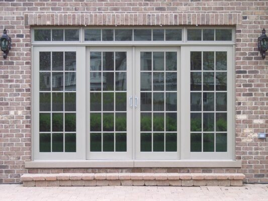 classic windows sliding patio door 4